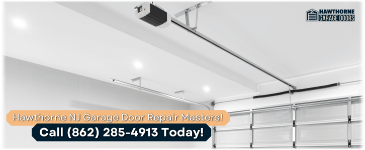 Garage Door Opener Repair And Installation Hawthorne NJ